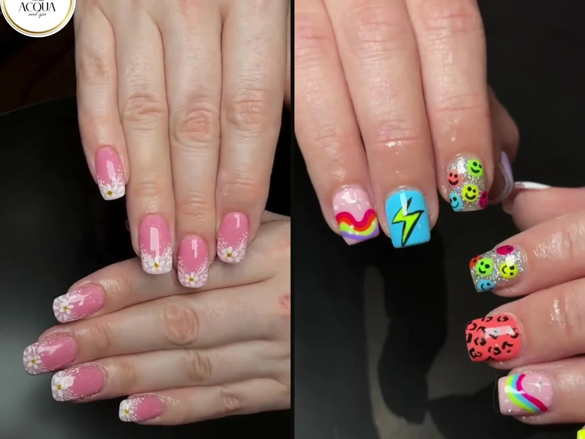 Nail Care in Pompano Beach