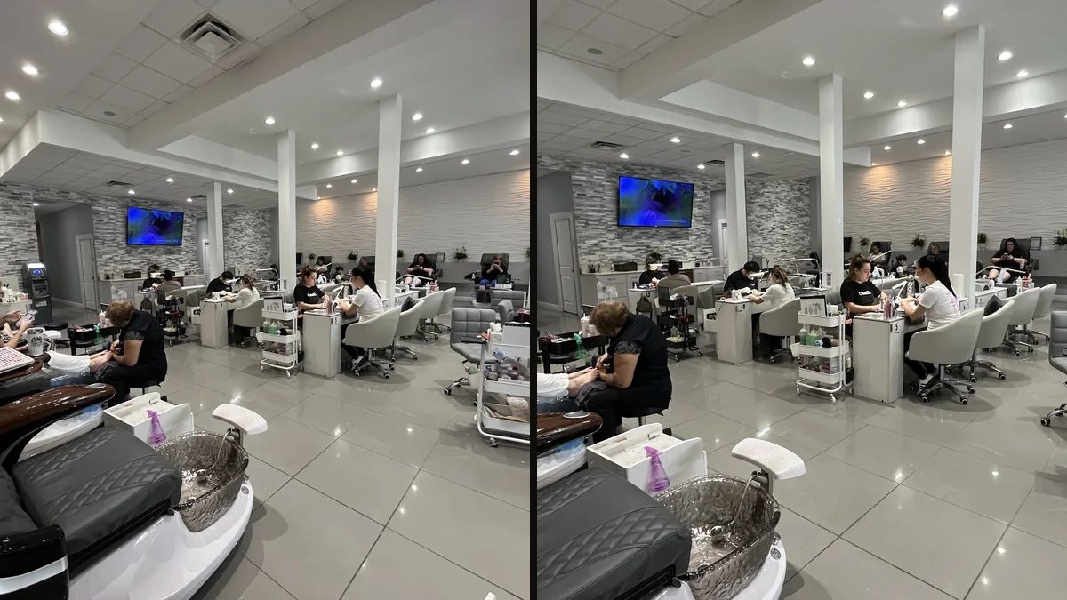 Nail Care in Pompano Beach