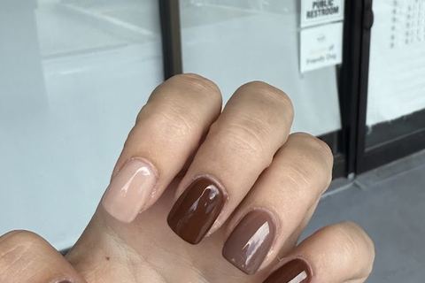 Apogee Nails Spa